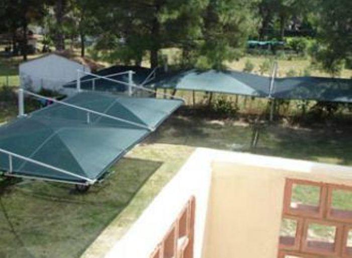Elena Apartments Nikiti  Ngoại thất bức ảnh
