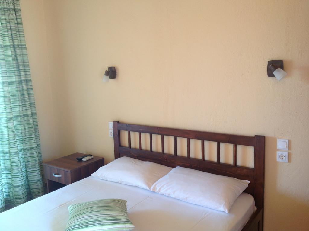 Elena Apartments Nikiti  Ngoại thất bức ảnh