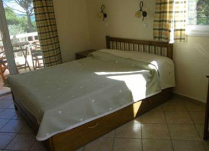 Elena Apartments Nikiti  Phòng bức ảnh