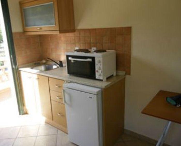 Elena Apartments Nikiti  Phòng bức ảnh