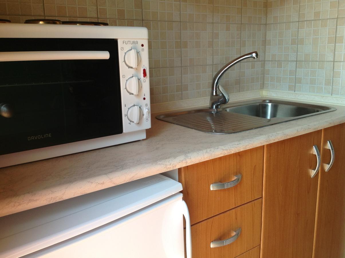 Elena Apartments Nikiti  Phòng bức ảnh