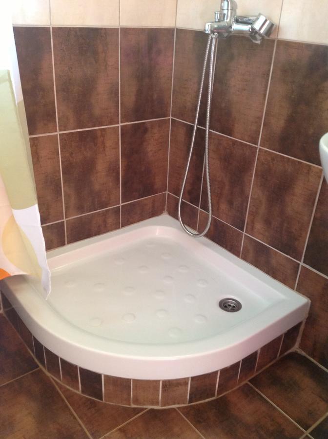 Elena Apartments Nikiti  Phòng bức ảnh